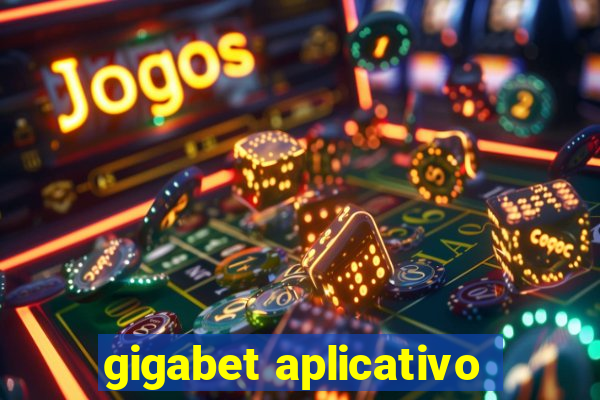 gigabet aplicativo